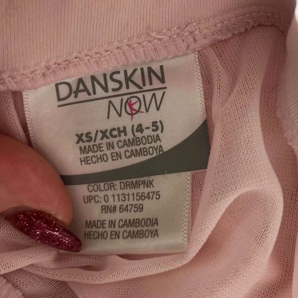 Danskin Set - Picture 7 of 7